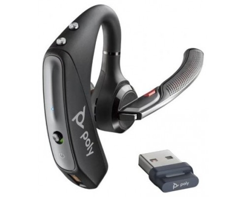 PLANTRONICS-AUR VOY 5200 USB BT